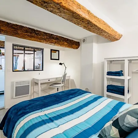 Roche : 3 Chambres,6 Personnes, Bien Equipe, Deco+ Apartament *